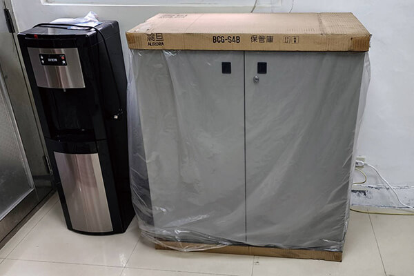 震旦人公益行動「溫暖隨行」 以愛連結，社會共融