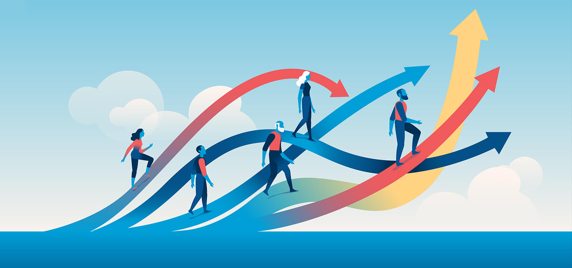 以柔克剛的管理智慧—解碼情緒價值，啟動團隊連結