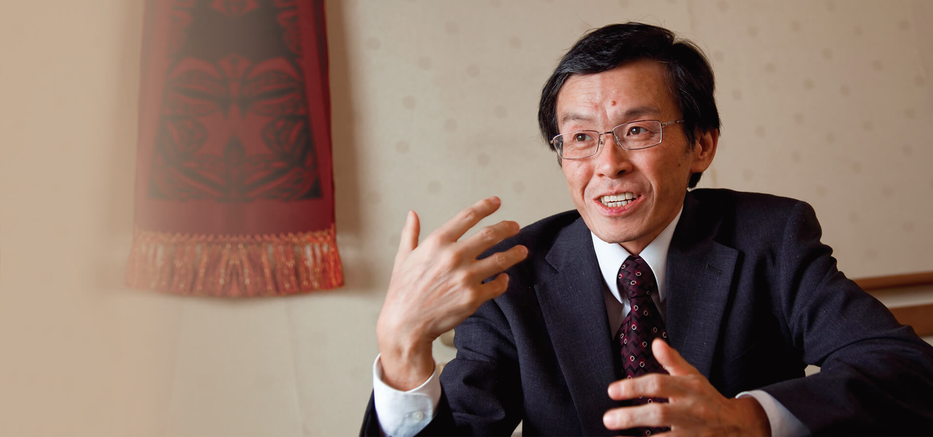 阿德勒心理學專家 岸見一郎—別讓「想被看見」綁架你的工作