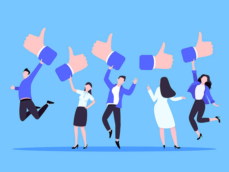 打造剛柔並濟的超級團隊