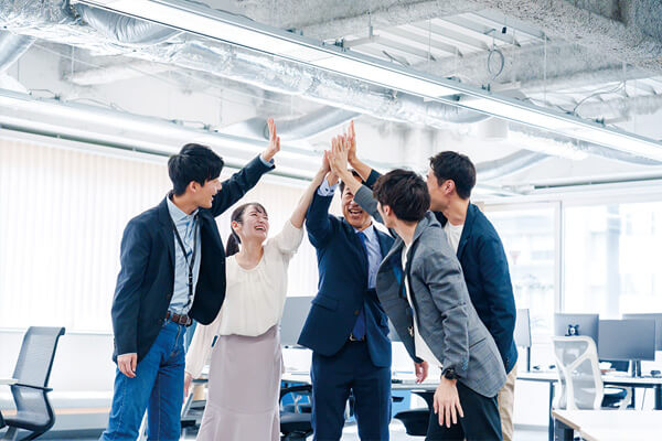 以柔克剛的管理智慧—解碼情緒價值，啟動團隊連結