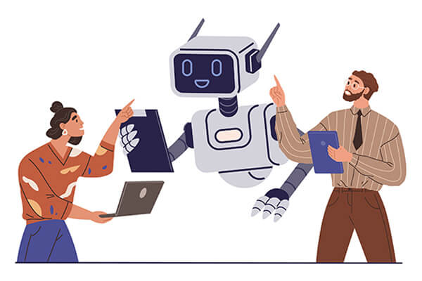 AI時代的思考教練—溫柔引導轉型，重塑人機協作