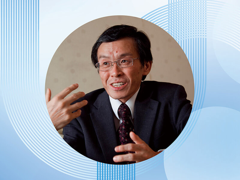 阿德勒心理學專家 岸見一郎—別讓「想被看見」綁架你的工作