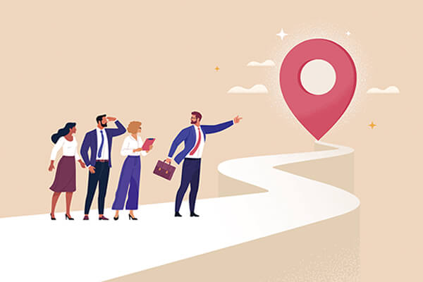 告別威權 柔性領航 —驅動組織人效的新動能