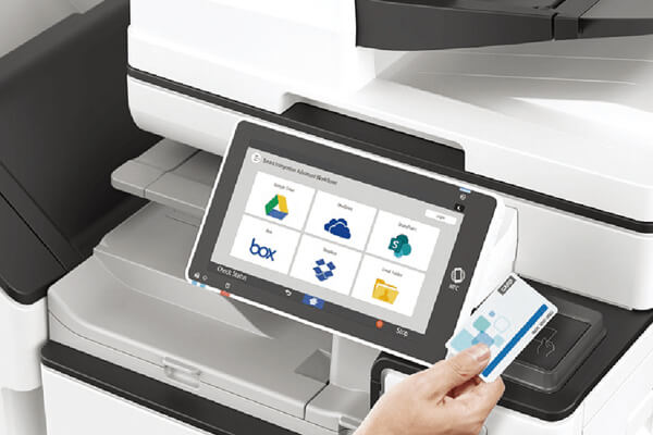 互盛×RSI雲端解決方案—以數位化管理 助攻營運效率與資安防護