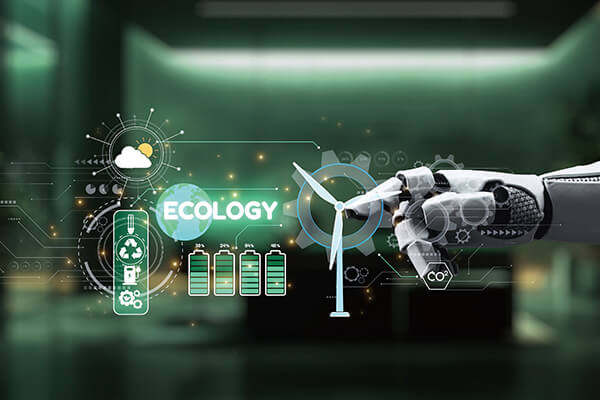 解析綠色轉型核心價值—公司治理成為企業續航力的關鍵 解析綠色轉型核心價值—公司治理成為企業續航力的關鍵