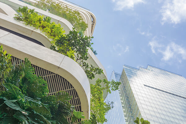 永續策略驅動綠色新局—ESG轉化企業競爭優勢