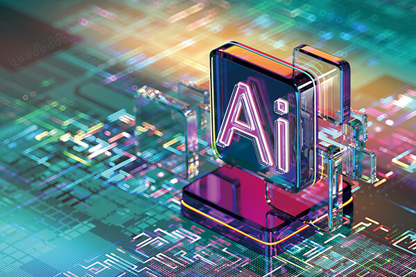 AI熱潮冷思 —洞察技術與產業的長期價值