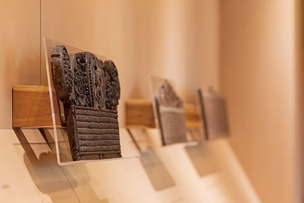 博物館設計➀—靜謐之光：峇里島薩卡博物館 摩登建築轉譯在地風情