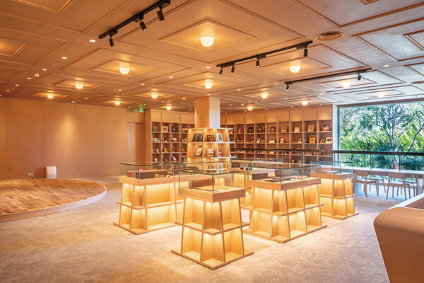 博物館設計➀—靜謐之光：峇里島薩卡博物館 摩登建築轉譯在地風情