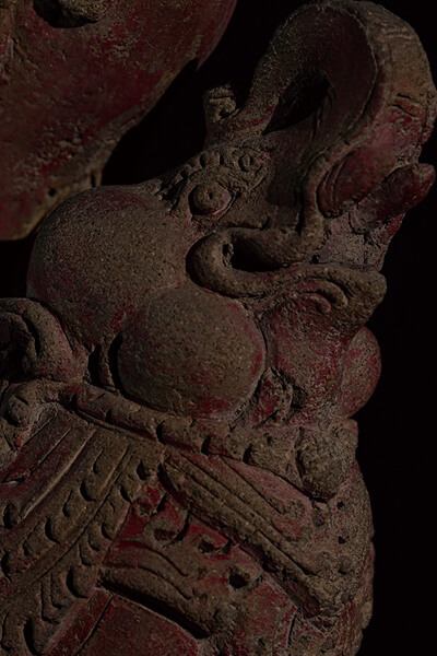 博物館設計➀—靜謐之光：峇里島薩卡博物館 摩登建築轉譯在地風情