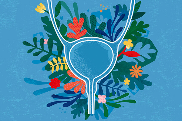 正視夜尿，找回熟齡好眠— 從身體訊號看見健康管理關鍵