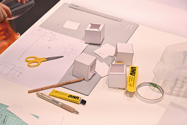 2025年震旦美術館公教活動回顧— 以美潤心 藝同前行