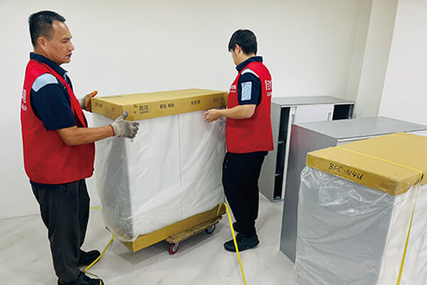 震旦人公益行動「溫暖隨行」落實關懷，攜手社會共好