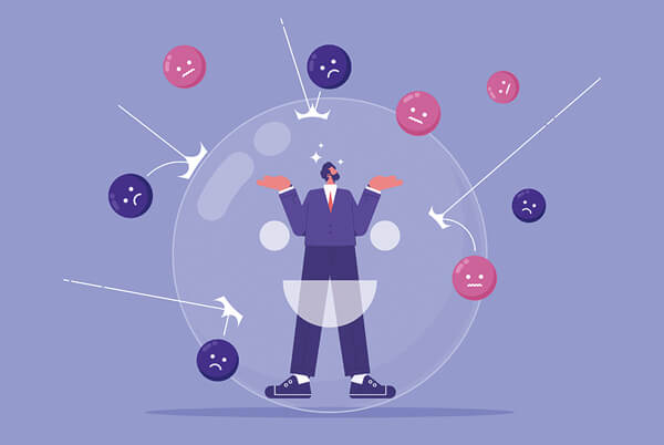 高績效心理學家 伊森．克洛斯博士 —運用觀點轉換，啟動高效情緒對話