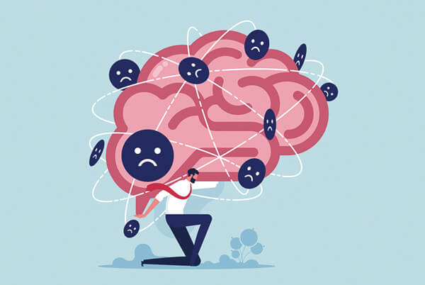 高績效心理學家 伊森．克洛斯博士 —運用觀點轉換，啟動高效情緒對話