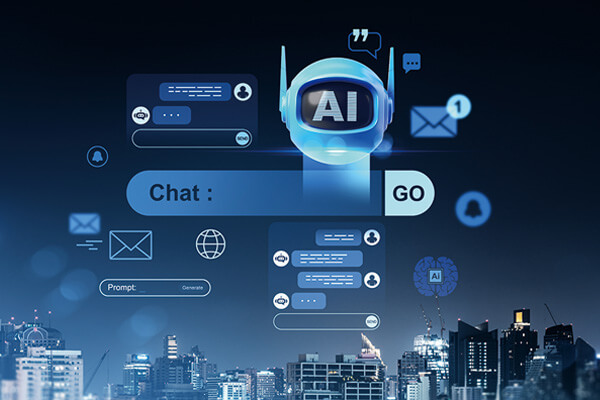 AI搜尋時代 行銷思維全面進化 AI搜尋時代 行銷思維全面進化