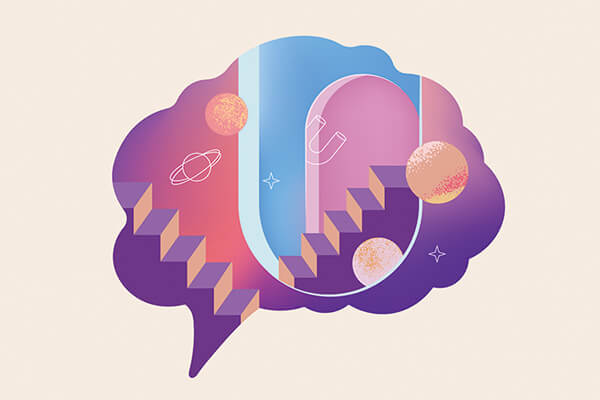 破局新思維 —科技浪潮下，贏在思維格局