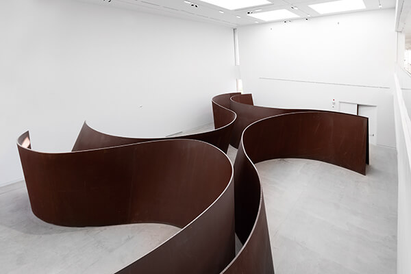 博物館設計➁—天山新地標：阿拉木圖美術館 探索中亞邁向國際的文創雄心