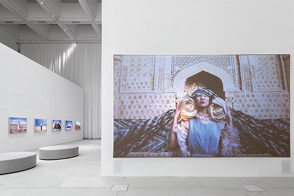 博物館設計➁—天山新地標：阿拉木圖美術館 探索中亞邁向國際的文創雄心