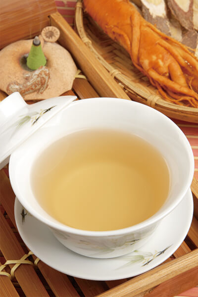 重塑自癒力—調和體內運行 告別文明病