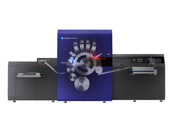 康鈦科技×AccurioJet 30000—提升產能效率 實現智能印刷