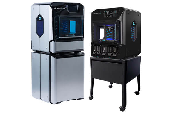 震旦通業×ToughONE™—3D列印辦公應用再進化