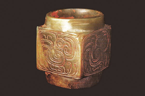 專題導讀（四）——齊家文化 靈光：新石器時代玉器特展