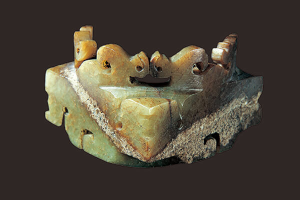 專題導讀（四）——齊家文化 靈光：新石器時代玉器特展