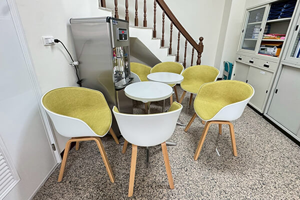 震旦人公益行動「溫暖隨行」 以愛連結，傳遞溫情