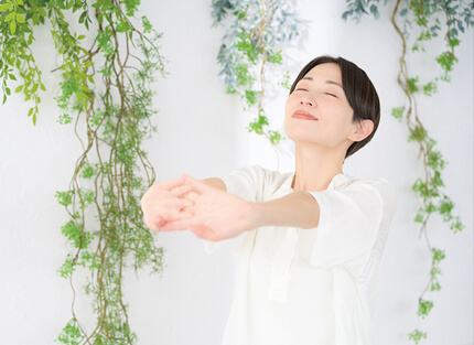 重塑自癒力—調和體內運行 告別文明病