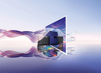 康鈦科技×AccurioJet 30000—提升產能效率 實現智能印刷