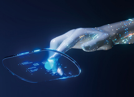 科技賦能 重構品牌新價值