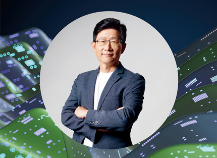 創新策略顧問 陶韻智—AI First 自我升級革命