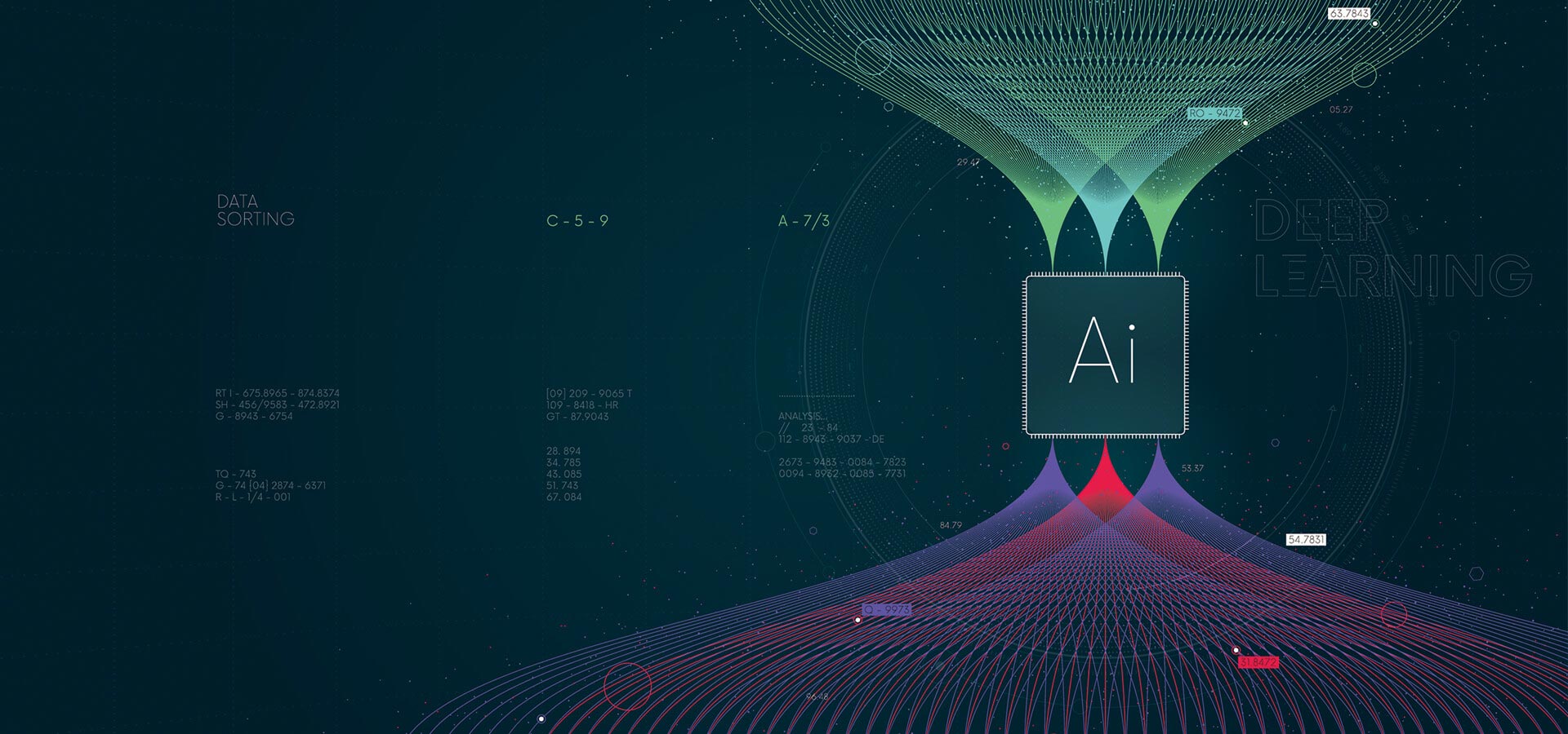 AI時代必備的數據思維—數據價值，驅動轉型新動能
