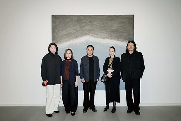 2026年震旦美術館春季展覽回顧——當藝術的風吹進山水之間 2026年震旦美術館春季展覽回顧——當藝術的風吹進山水之間
