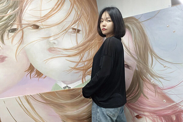 2026年震旦美術館春季展覽回顧——當藝術的風吹進山水之間