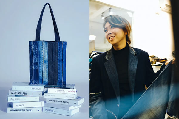 零廢時尚品牌—Story Wear 跨界共創 攜手共好