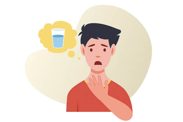 越睡越累？夏日疲勞的真相 — 高溫，是一場身體調節力的考驗