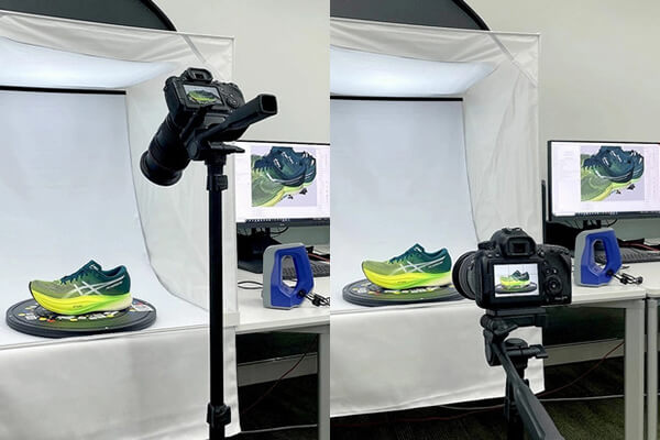 通業技研×Artec 3D — 運用AI賦能3D，開創產學新應用