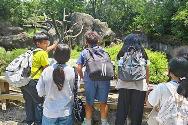 震旦人公益行動「溫暖隨行」— 點亮微光，愛不止息