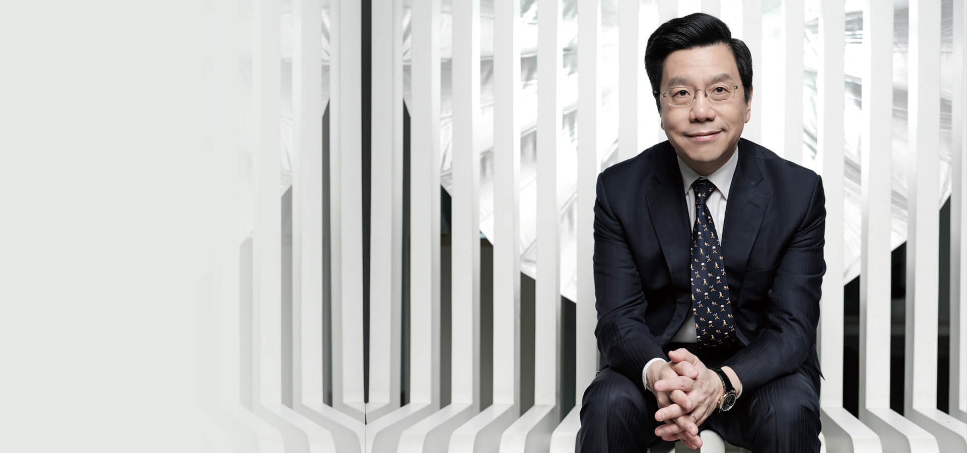 創新工場董事長 李開復 ——給執行長裝一套「老闆AI」