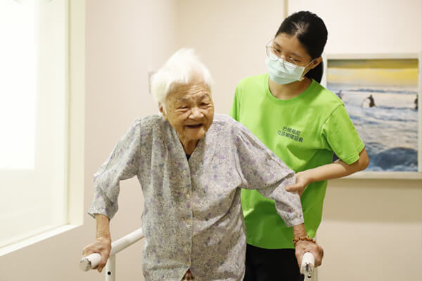 第十二屆「傳善獎」得獎機構系列報導（二）值得您認識的社福好機構