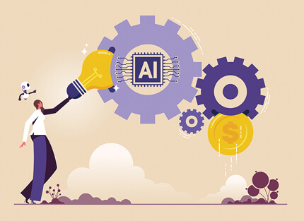 告別無效AI —破解6%獲利密碼
