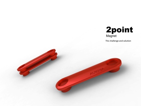 震旦榮獲美國idea國際優秀設計銀獎