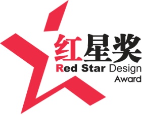 震旦辦公家具cleaf榮獲「紅星獎」