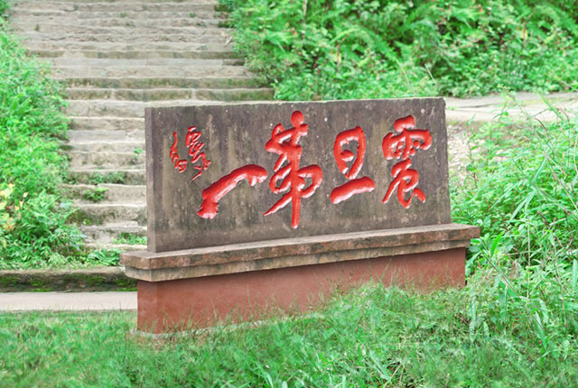 事業版圖