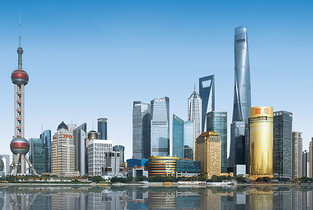 深耕大陸 深耕大陸