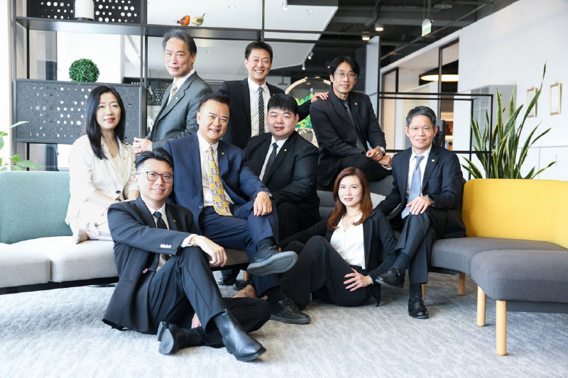 【理念、制度】從經營理念到永續競爭力 以理念厚植根基，以人才驅動未來