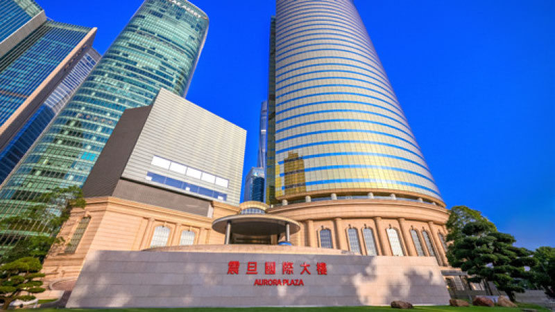 【新事業領域】從核心本業到整合服務 拓展智慧辦公新生態 【新事業領域】從核心本業到整合服務 拓展智慧辦公新生態